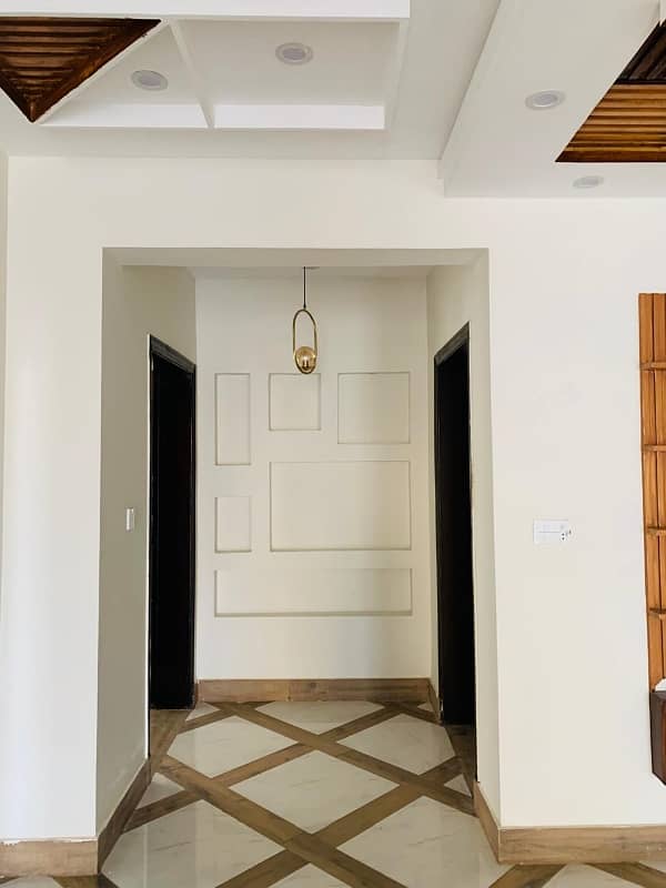 5 Marla used House Available For Sale in Buch Executive Villas Multan 9