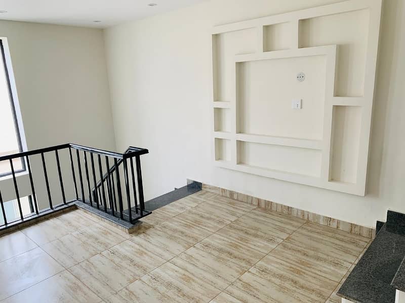 5 Marla used House Available For Sale in Buch Executive Villas Multan 10