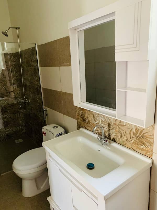 5 Marla used House Available For Sale in Buch Executive Villas Multan 11