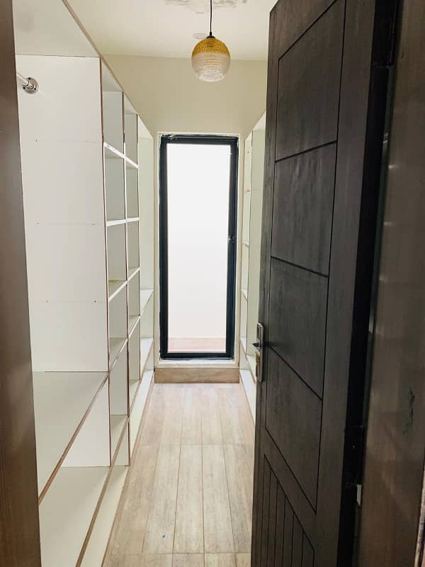 5 Marla used House Available For Sale in Buch Executive Villas Multan 13