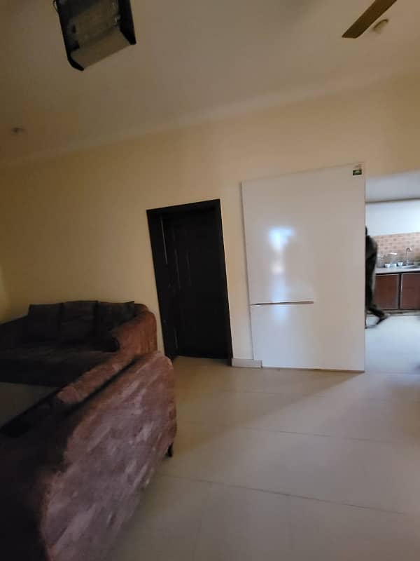 5 Marla used House Available For Sale in Buch Executive Villas Multan 15