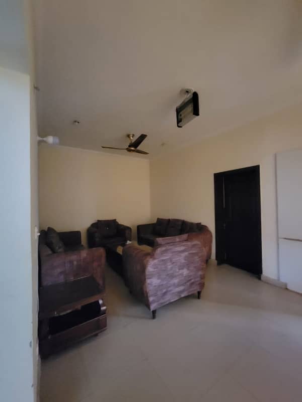 5 Marla used House Available For Sale in Buch Executive Villas Multan 18