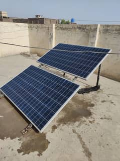 solar panel