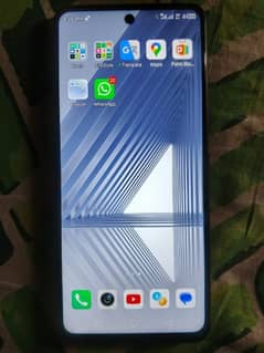 infinix Hot 11s