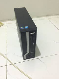 Acre Veriton 3rd 4th Generation 8gb ddr3 without HDD