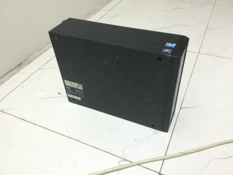 Acre Veriton 3rd 4th Generation 8gb ddr3 without HDD 1