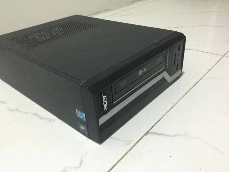 Acre Veriton 3rd 4th Generation 8gb ddr3 without HDD 2
