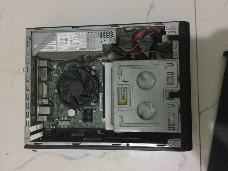 Acre Veriton 3rd 4th Generation 8gb ddr3 without HDD 3