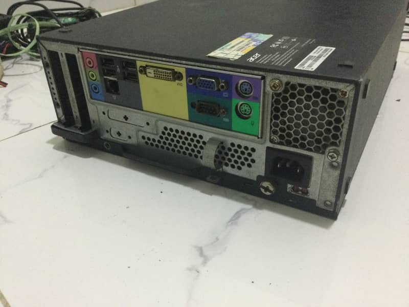 Acre Veriton 3rd 4th Generation 8gb ddr3 without HDD 4