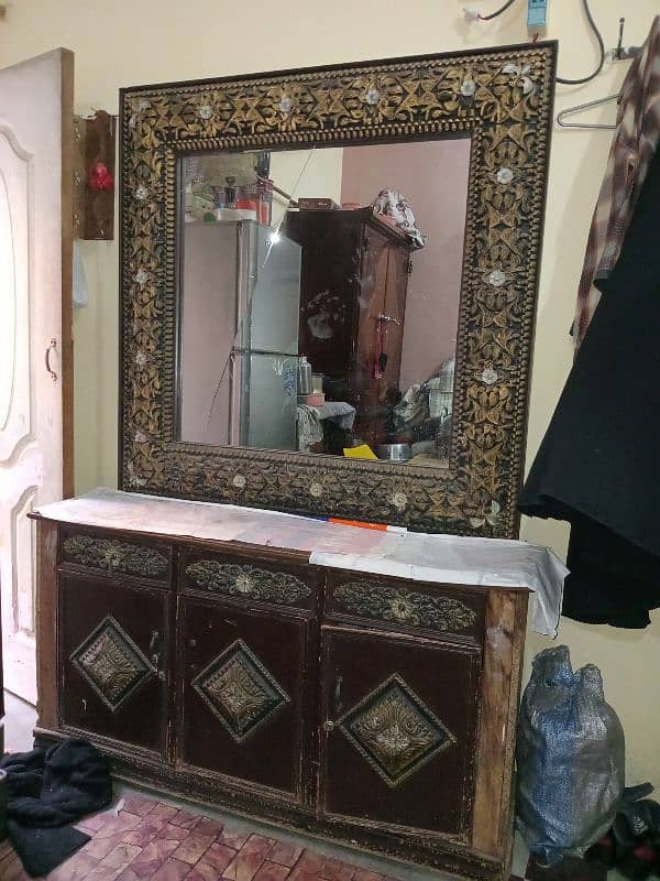 Dressing table for sale 1