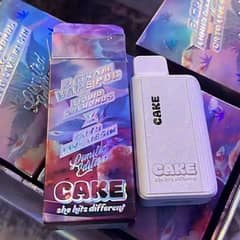 THC 3mg Pod