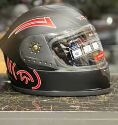 helmet