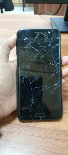 China Andriod mobile in dead condition