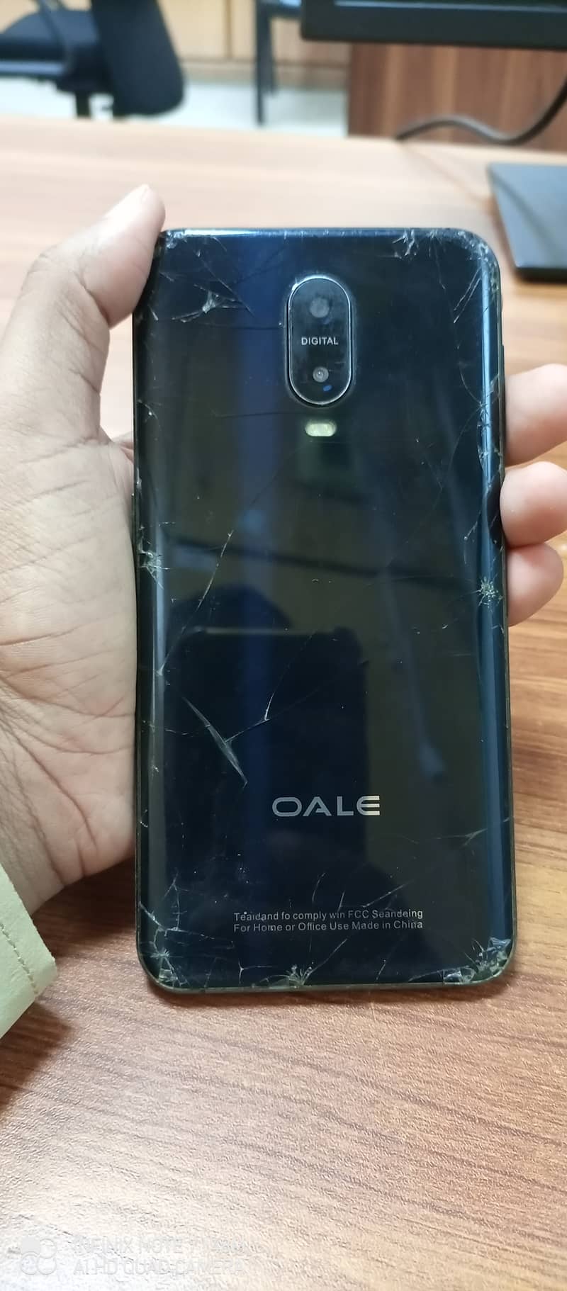 China Andriod mobile in dead condition 1