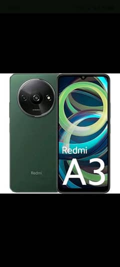 Redmi A3 03284824676