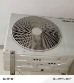 split inverter 1.5 ton