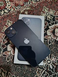 Iphone 13 128GB Factory unlocked