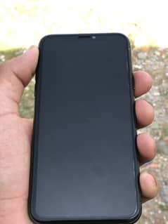 iPhone X Pta Approved 256