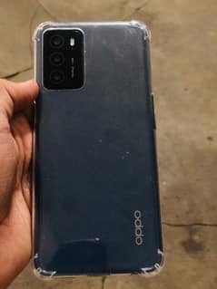 Oppo A16 PTA approved