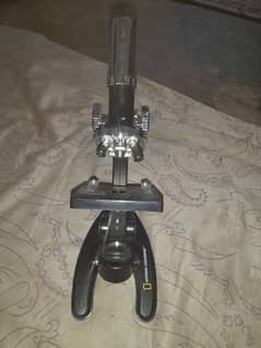microscope Germany
