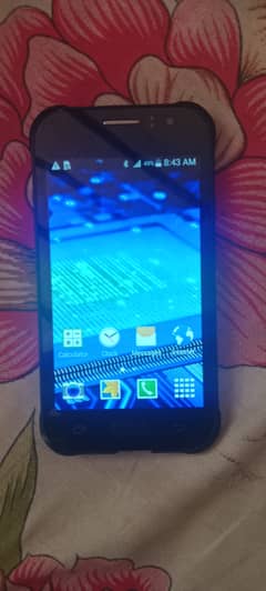 Samsung Galaxy J1 Ace Dous (SM-J110H)