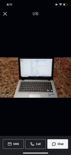 Laptop ha Al oky ha 10/10 battery 4 gnty ha 8 ram h 128ssd