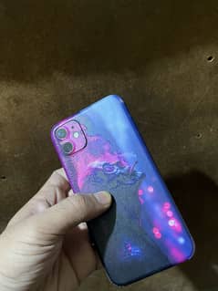 iPhone 11 128gb