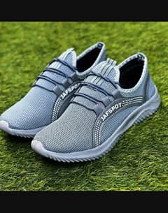 brand new man's shoes