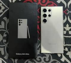 Samsung Galaxy S24 Ultra 5G WhatsApp 03255386537