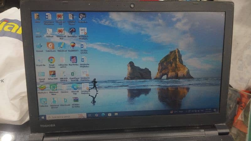 Toshiba core i5 4th Generation 1