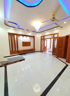 7 Marlas Tile Flooring Ground floor Prime Location G-13