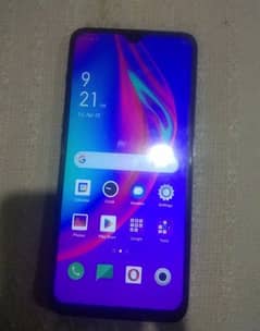 OPPO F11 4gb 64gb