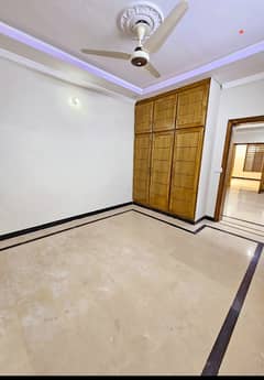 7 Marlas Upper Portion Prime Location All Facilities Available G-13/3