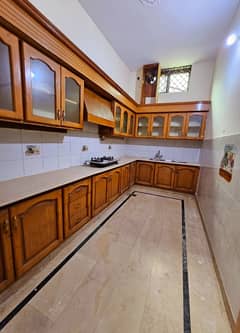 10 Marlas Basement Available For Rent Gas Electric Sep Near Kashmir Highway G-13/4