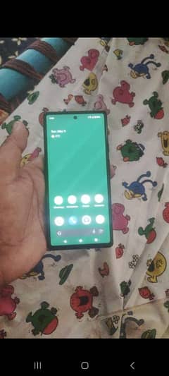 Google pixel 6a