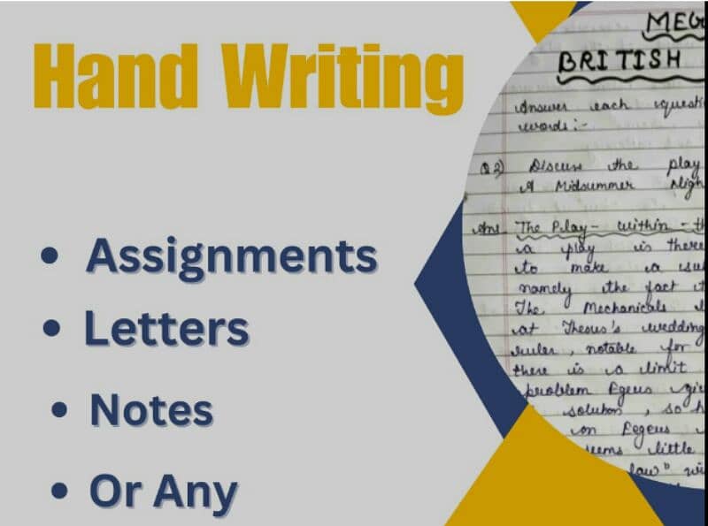 Online assignment work and data entry 0