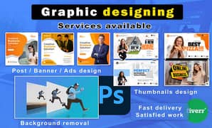 Graphic design