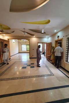 7 Marlas Prime Location Upper Portion All Facilities Near Park Market & Mosque G-13