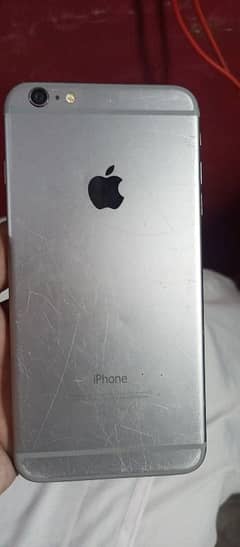 iPhone 6 plus 16 GB Non-PTA