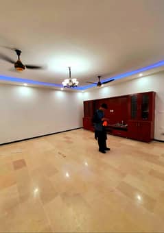 14 Marlas Ground Floor Prime Location All Facilities Near Market and Mosque G-13