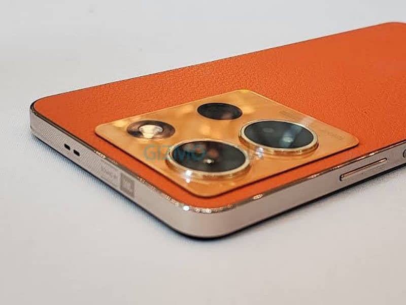 Infinix Note 30 Mobile Phone 10/10 condition 0