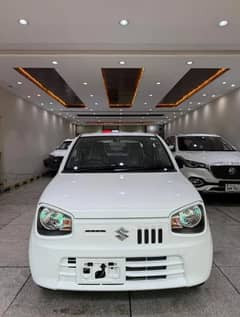 Suzuki Alto 2025