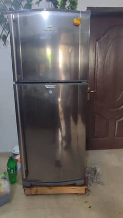 Dawlance Refrigerator 2 Door
