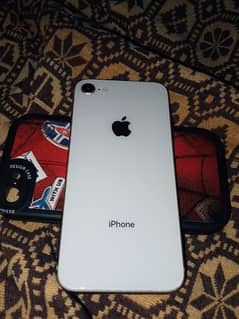 iphone 8 Mobile For sell
