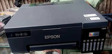 epson l8050 printer 10by10 condition