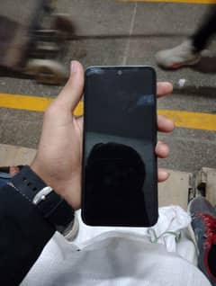 6+6 128  itel s25 new