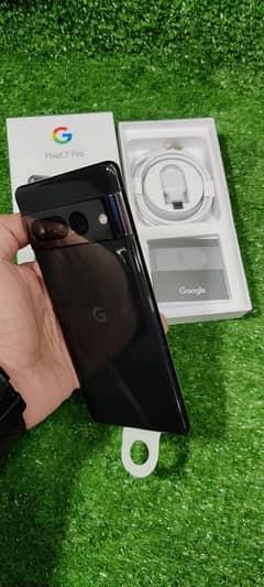 Google pixel 7 Pro 03421535419Watsapp