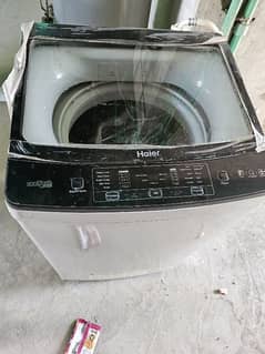 Haier Washing Machine – HWM 85-826E