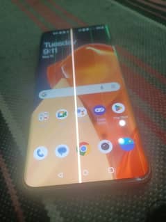 ONE PLUS 9 PRO 12/256