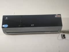 Pel Fit 1.5 ton heat & cool inverter
